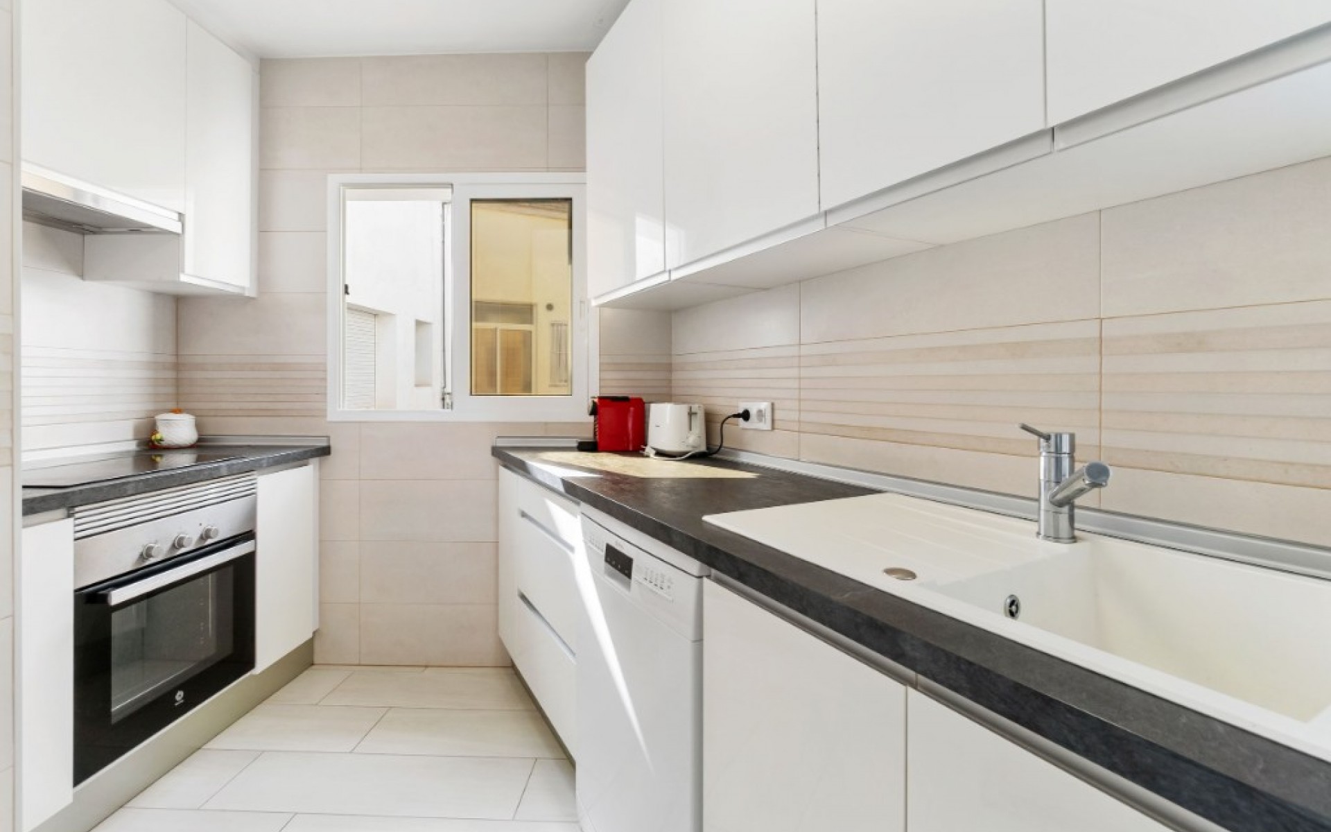 zum Verkauf - Apartment - Campoamor