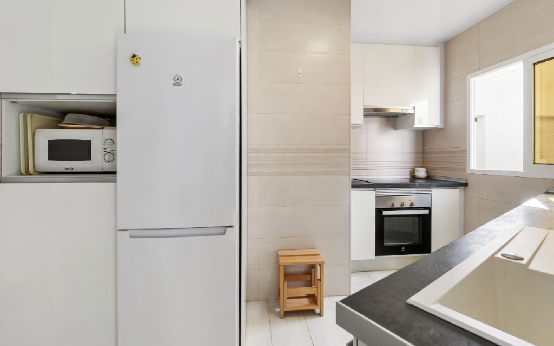 zum Verkauf - Apartment - Campoamor