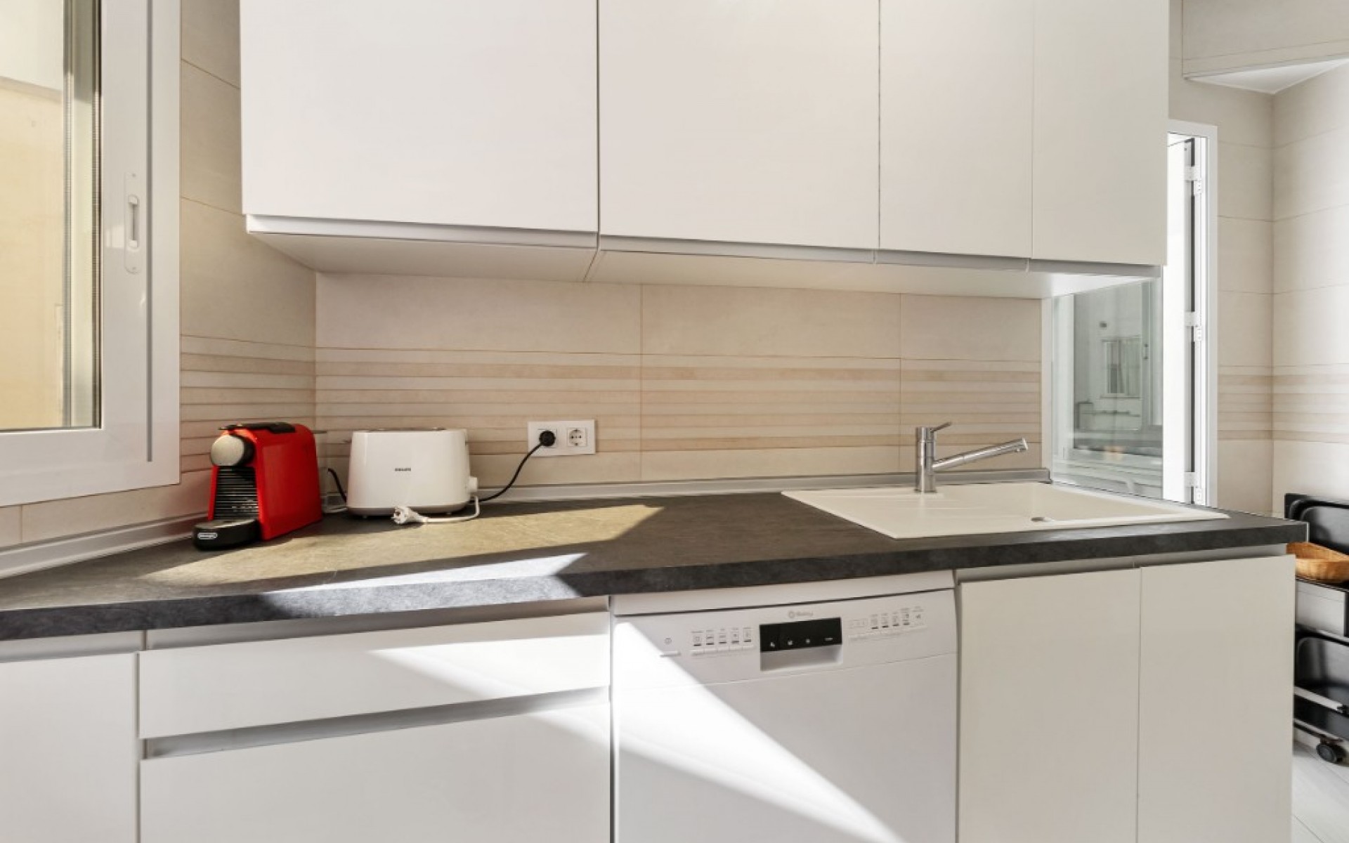 zum Verkauf - Apartment - Campoamor