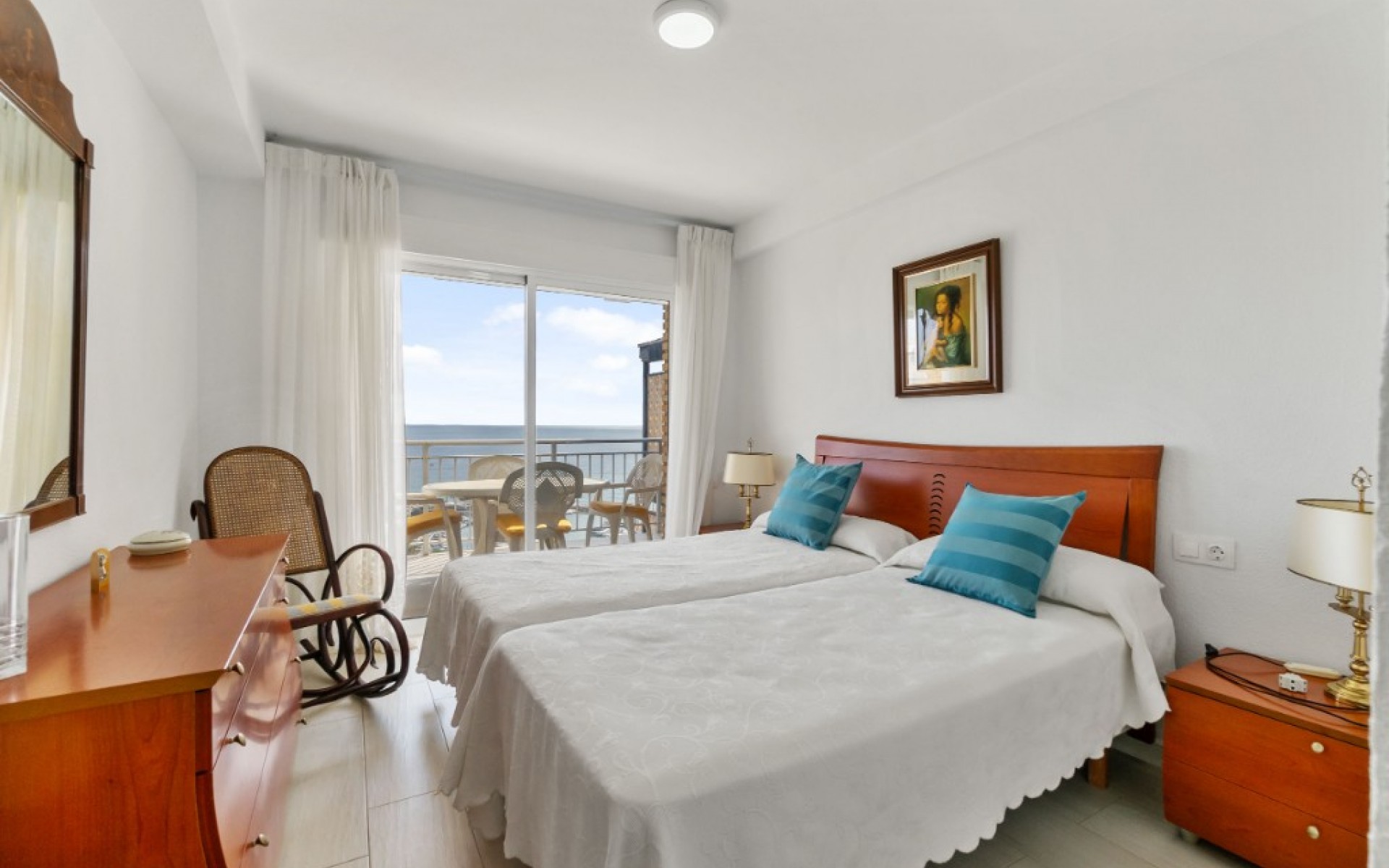 zum Verkauf - Apartment - Campoamor