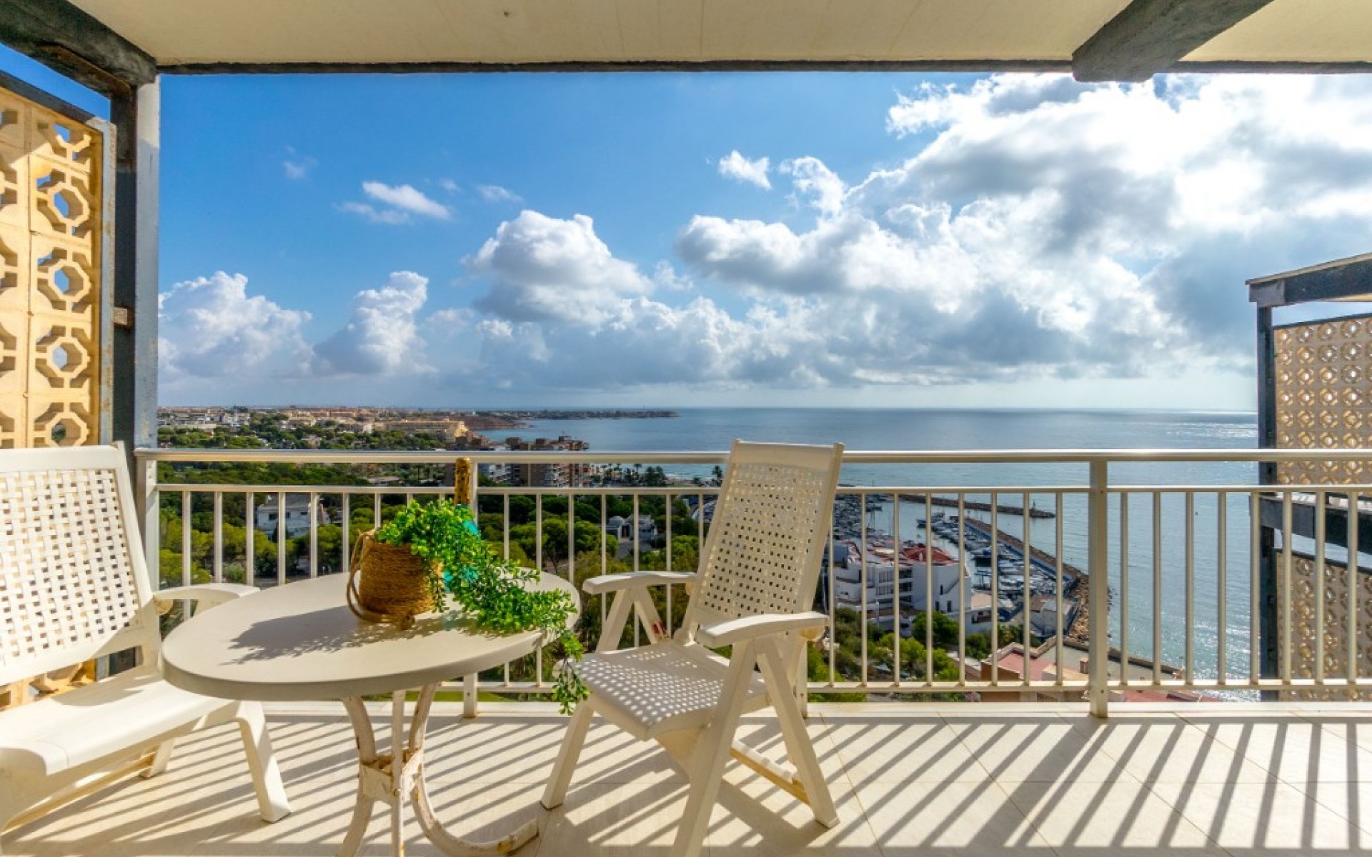 zum Verkauf - Apartment - Campoamor