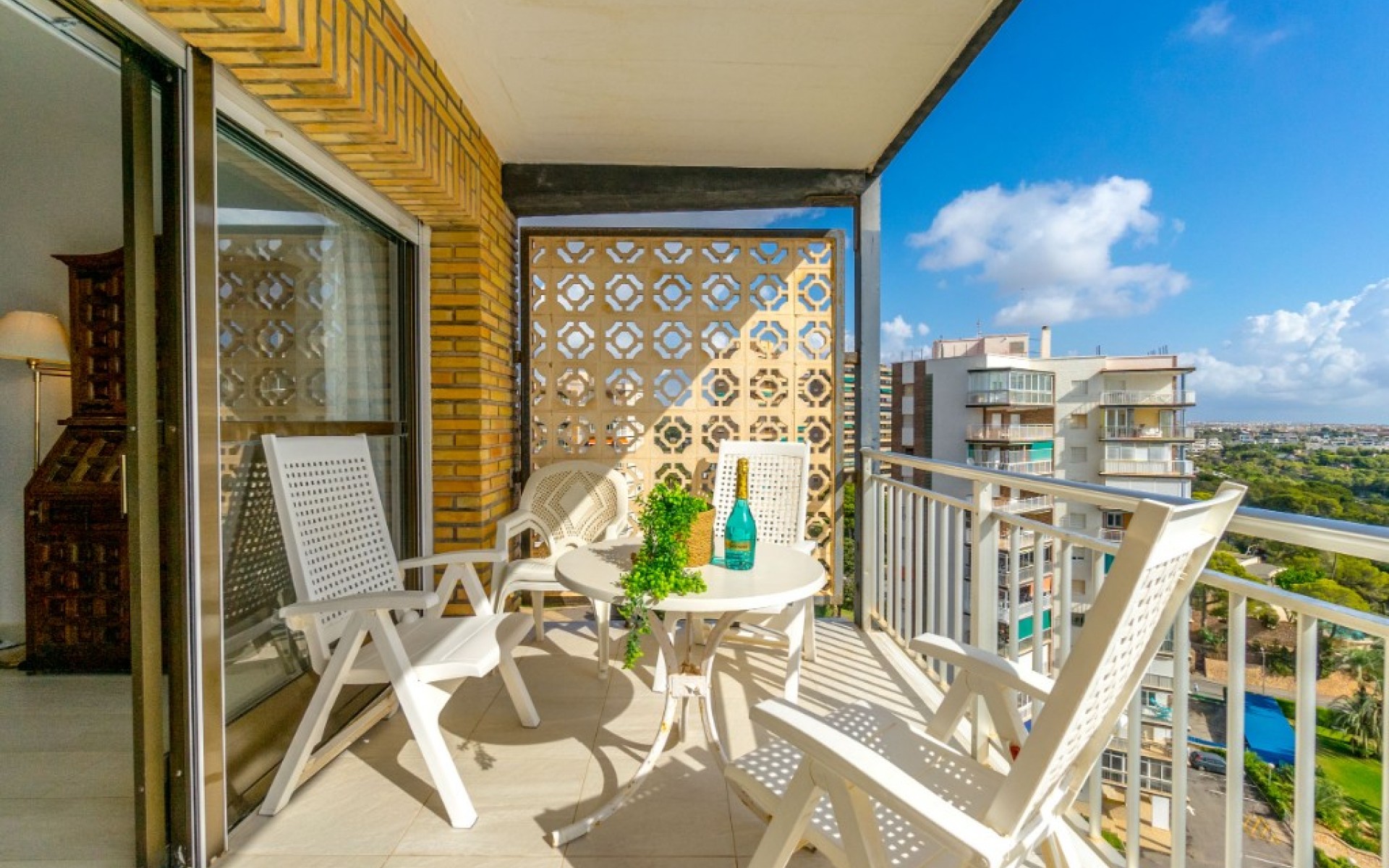 zum Verkauf - Apartment - Campoamor