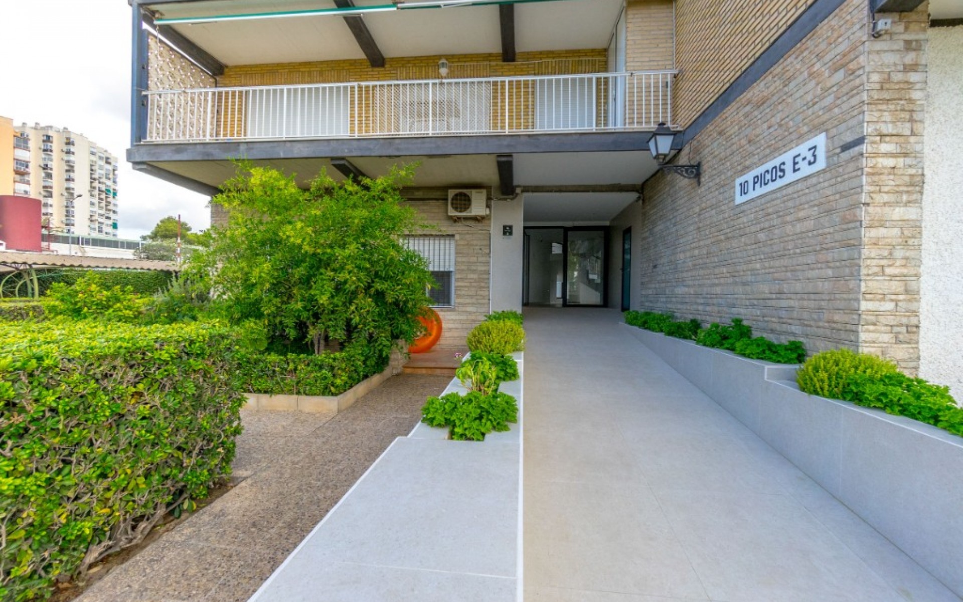 zum Verkauf - Apartment - Campoamor