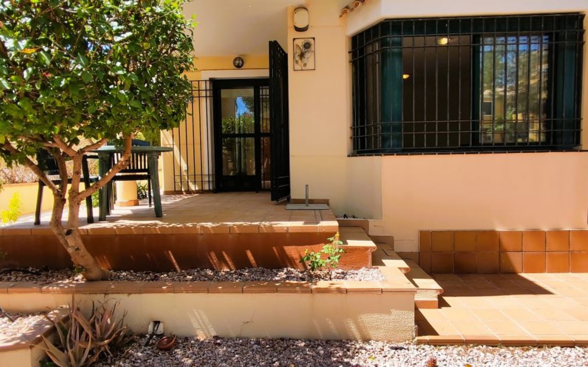 zum Verkauf - Apartment - Campoamor