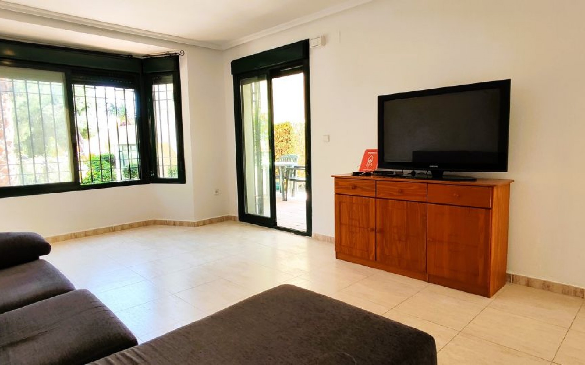 zum Verkauf - Apartment - Campoamor