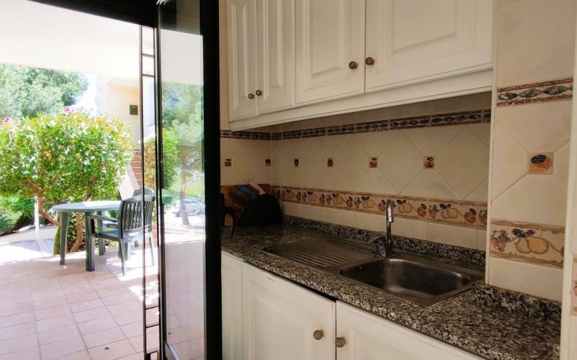 zum Verkauf - Apartment - Campoamor