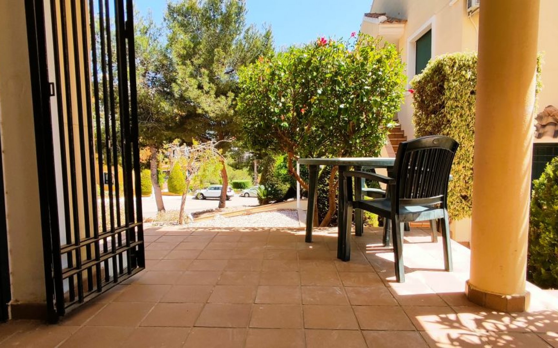 zum Verkauf - Apartment - Campoamor