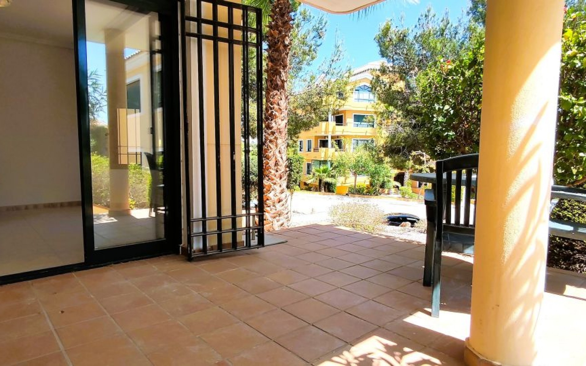 zum Verkauf - Apartment - Campoamor