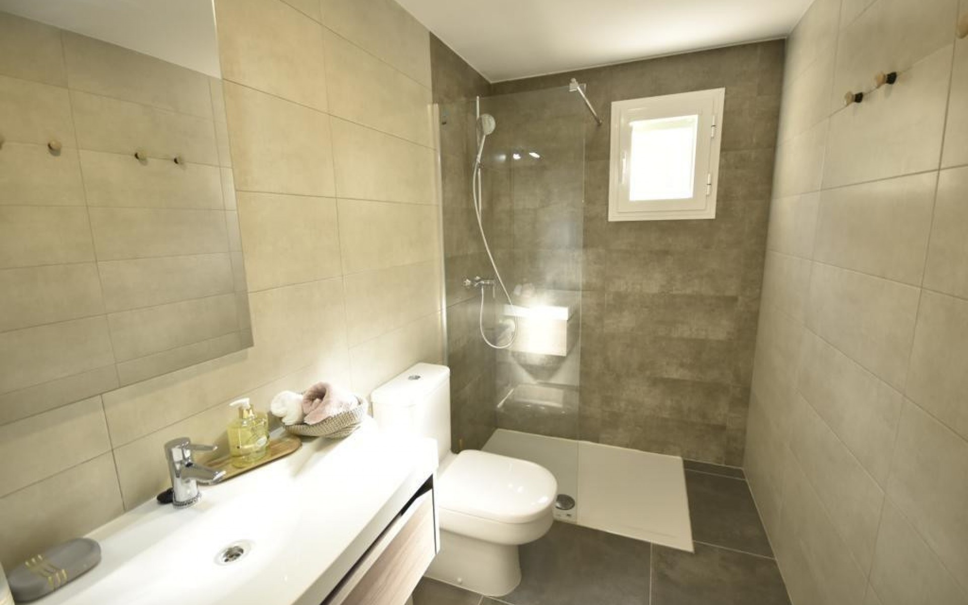 zum Verkauf - Apartment - Campoamor