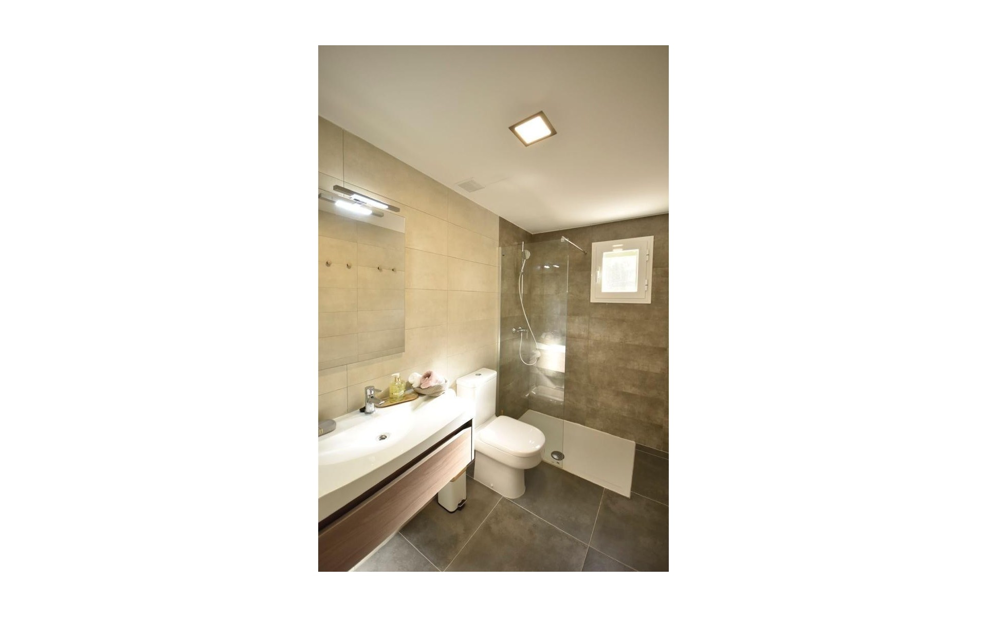 zum Verkauf - Apartment - Campoamor