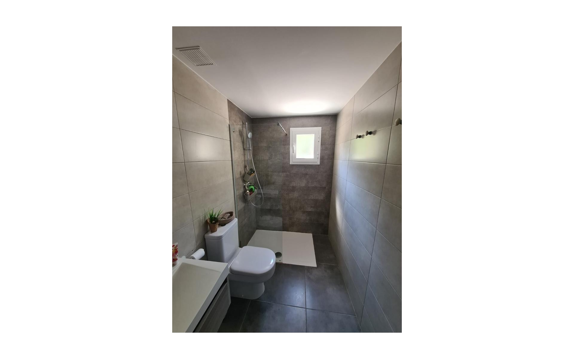 zum Verkauf - Apartment - Campoamor