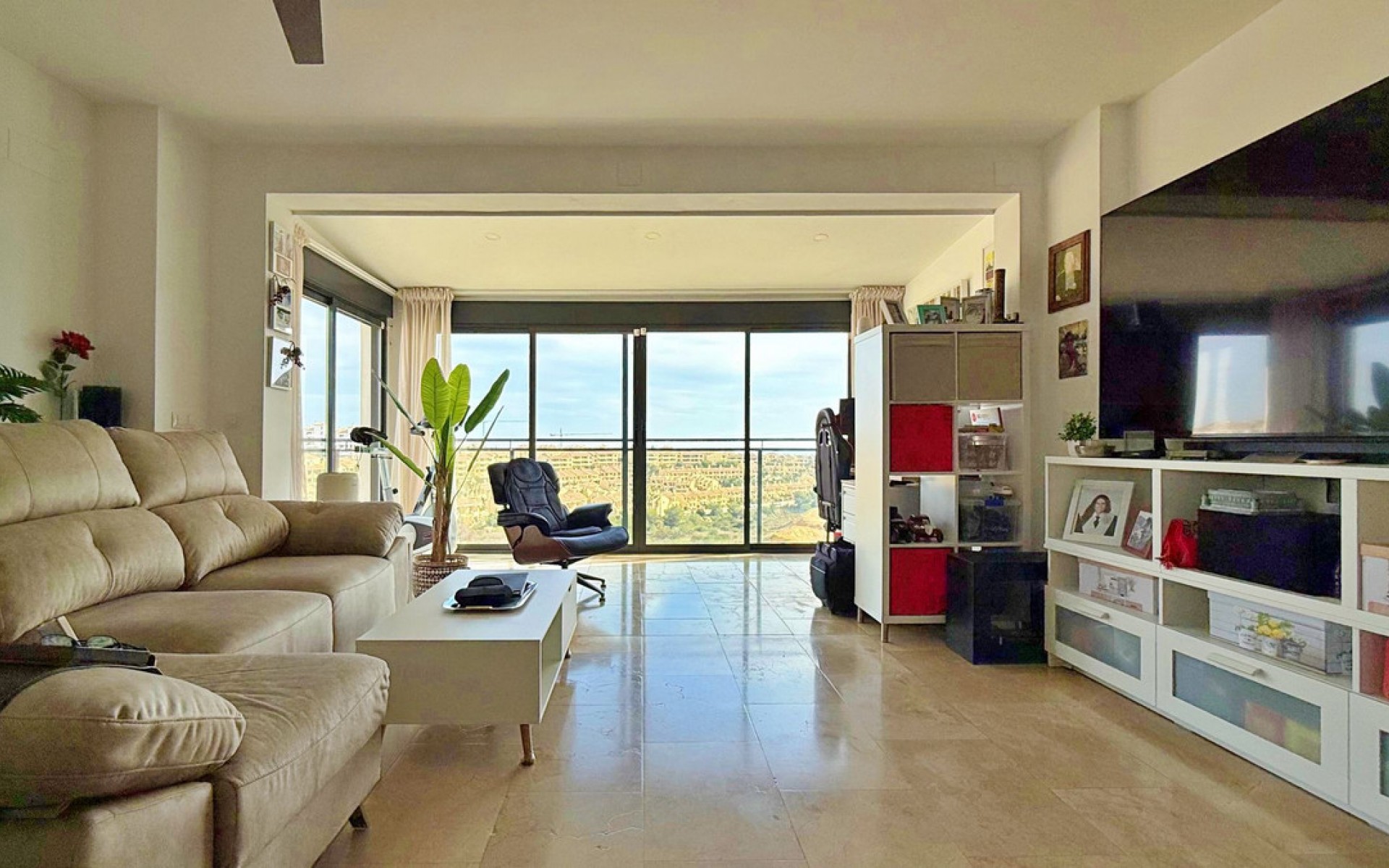 zum Verkauf - Apartment - Campoamor