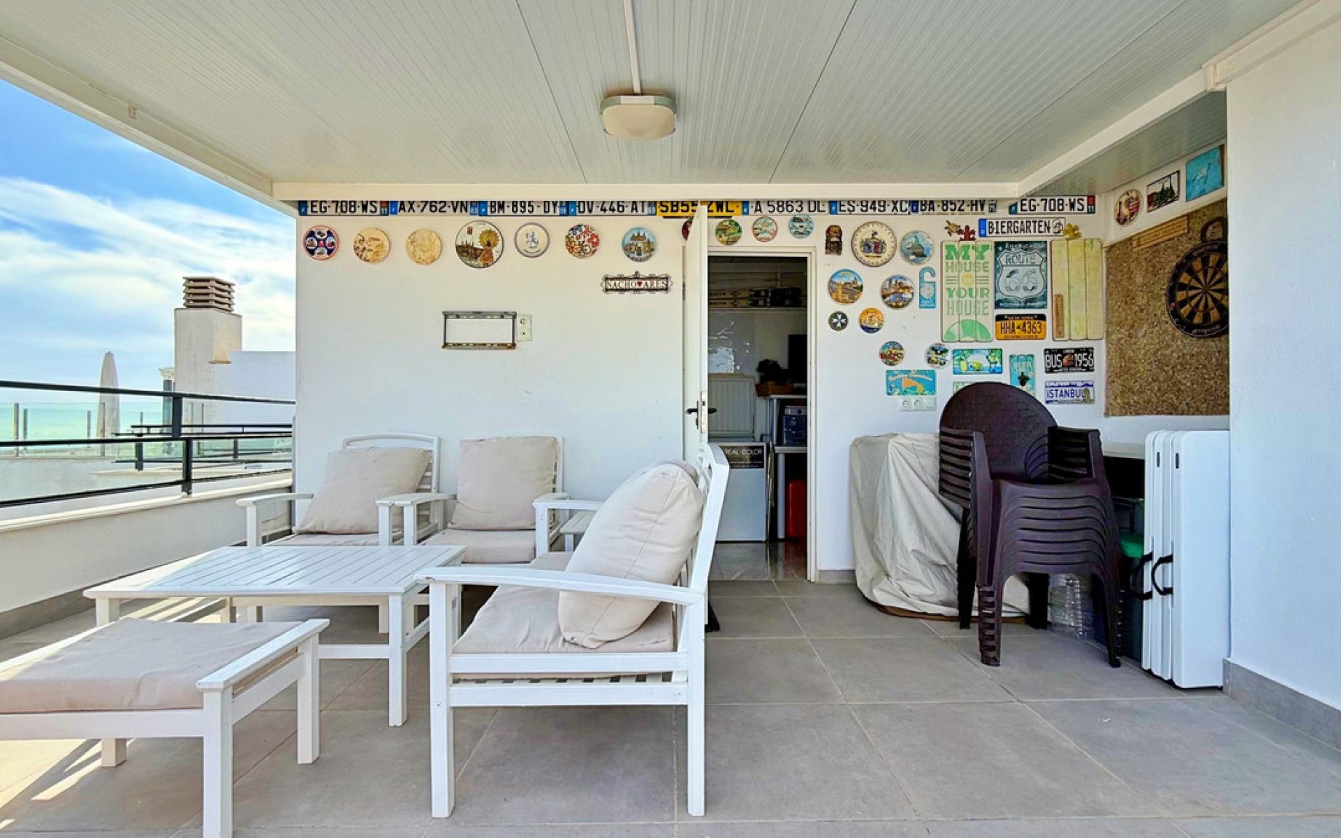 zum Verkauf - Apartment - Campoamor