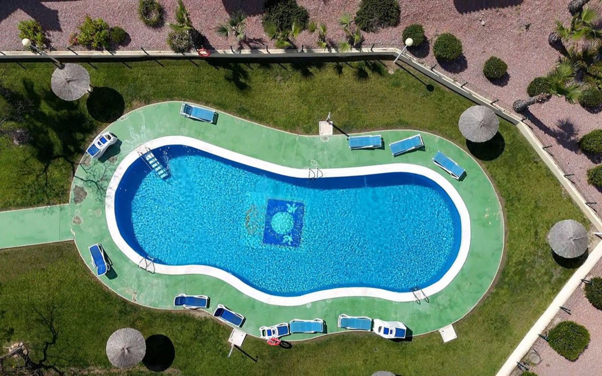 zum Verkauf - Apartment - Campoamor