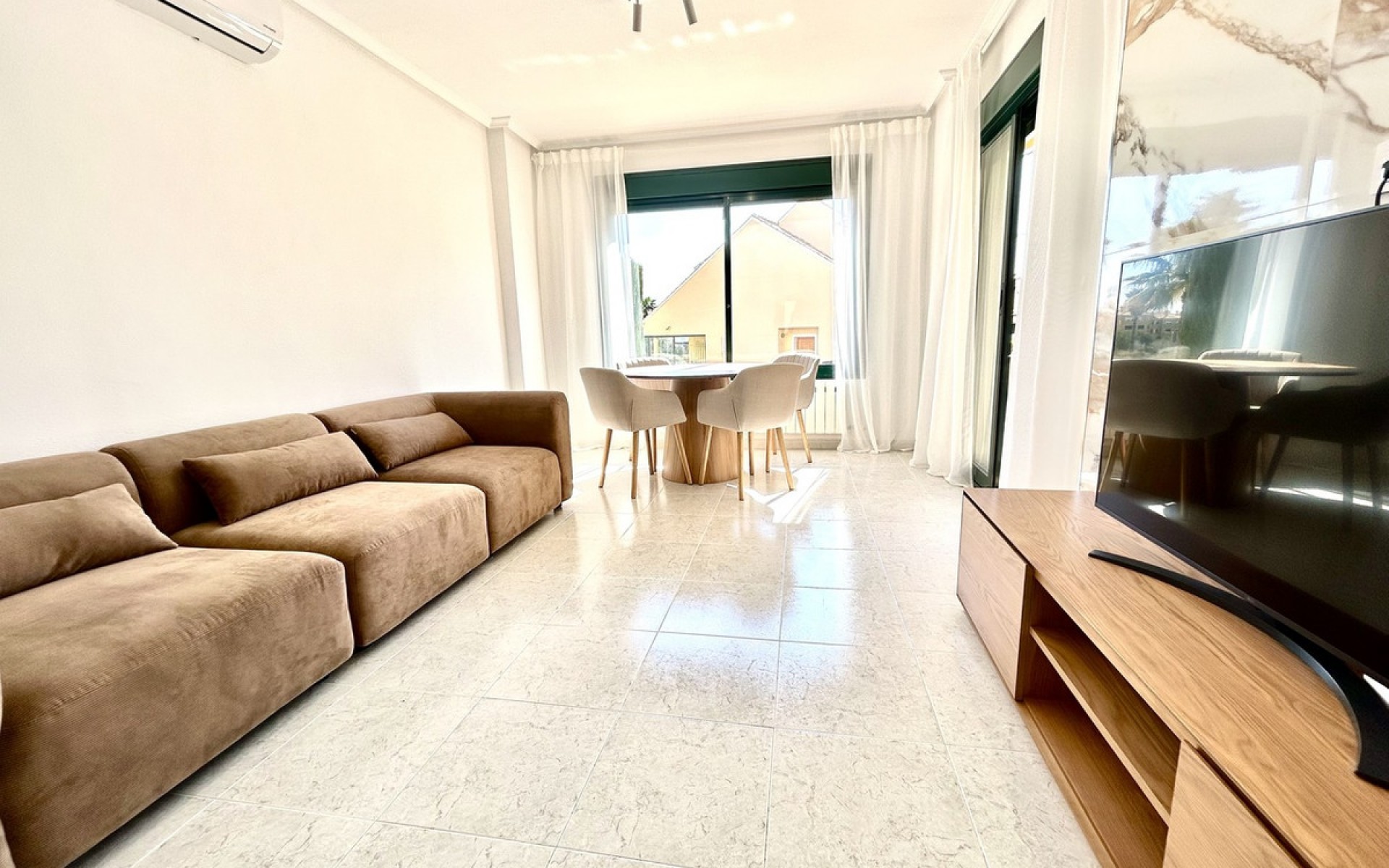 zum Verkauf - Apartment - Campoamor