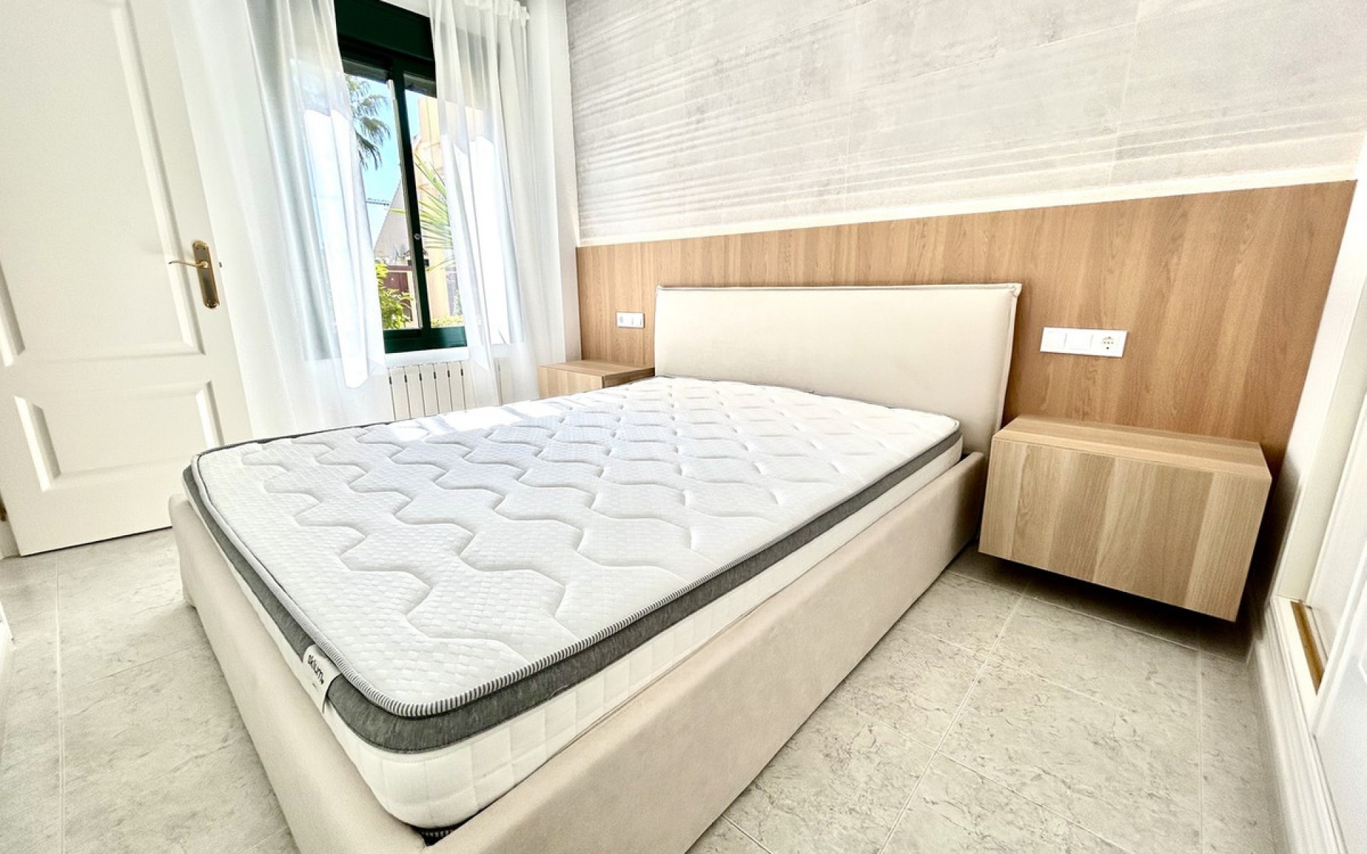 zum Verkauf - Apartment - Campoamor