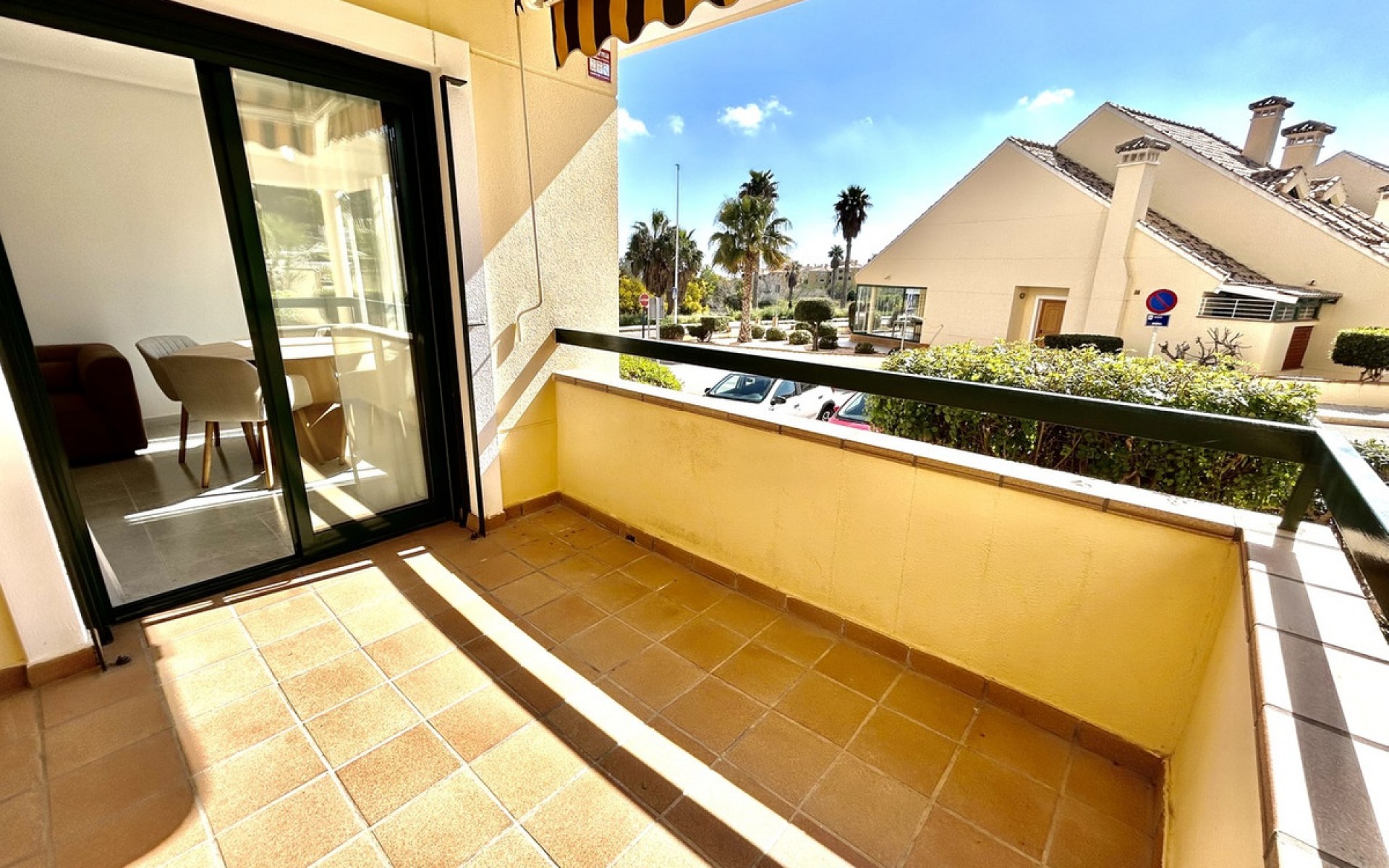 zum Verkauf - Apartment - Campoamor