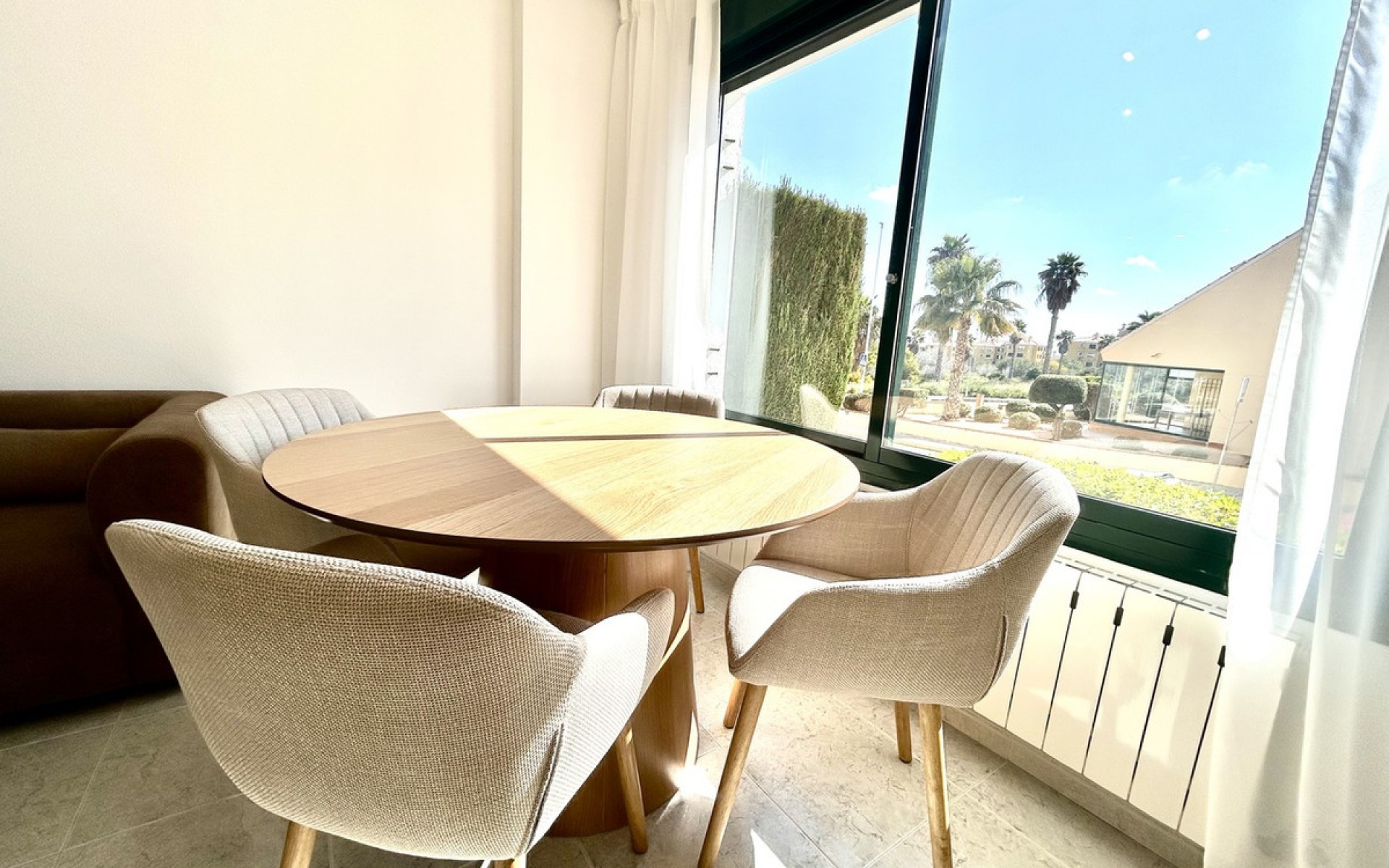 zum Verkauf - Apartment - Campoamor
