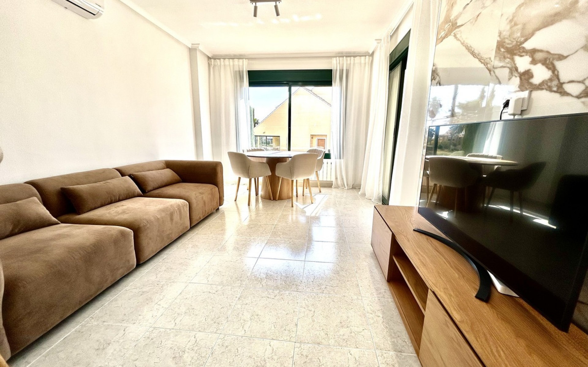 zum Verkauf - Apartment - Campoamor