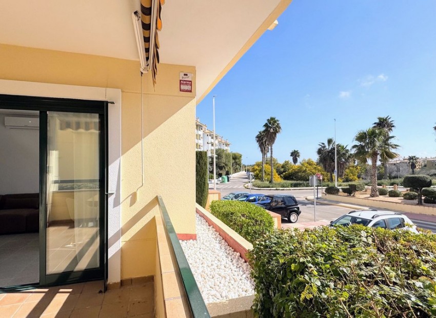 zum Verkauf - Apartment - Campoamor