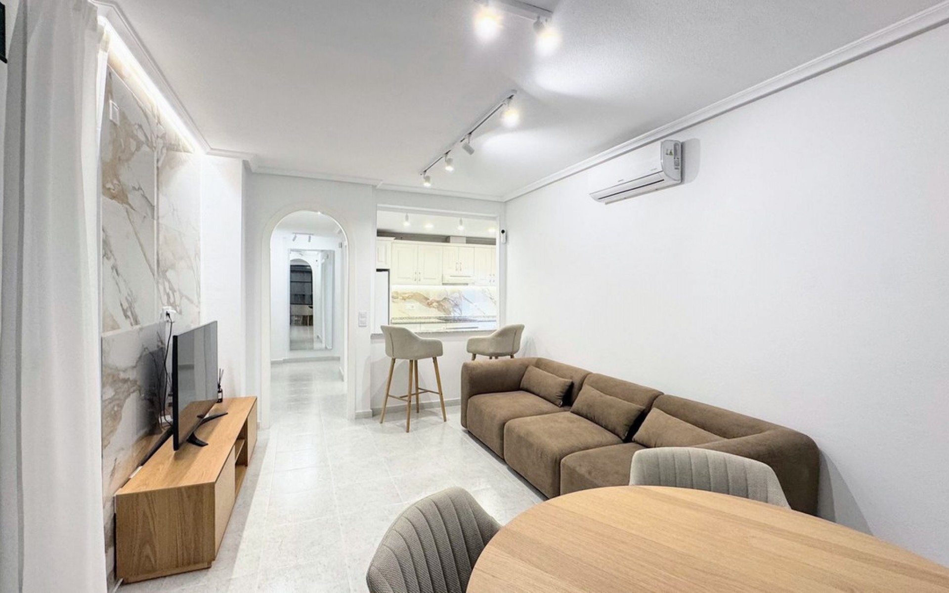 zum Verkauf - Apartment - Campoamor