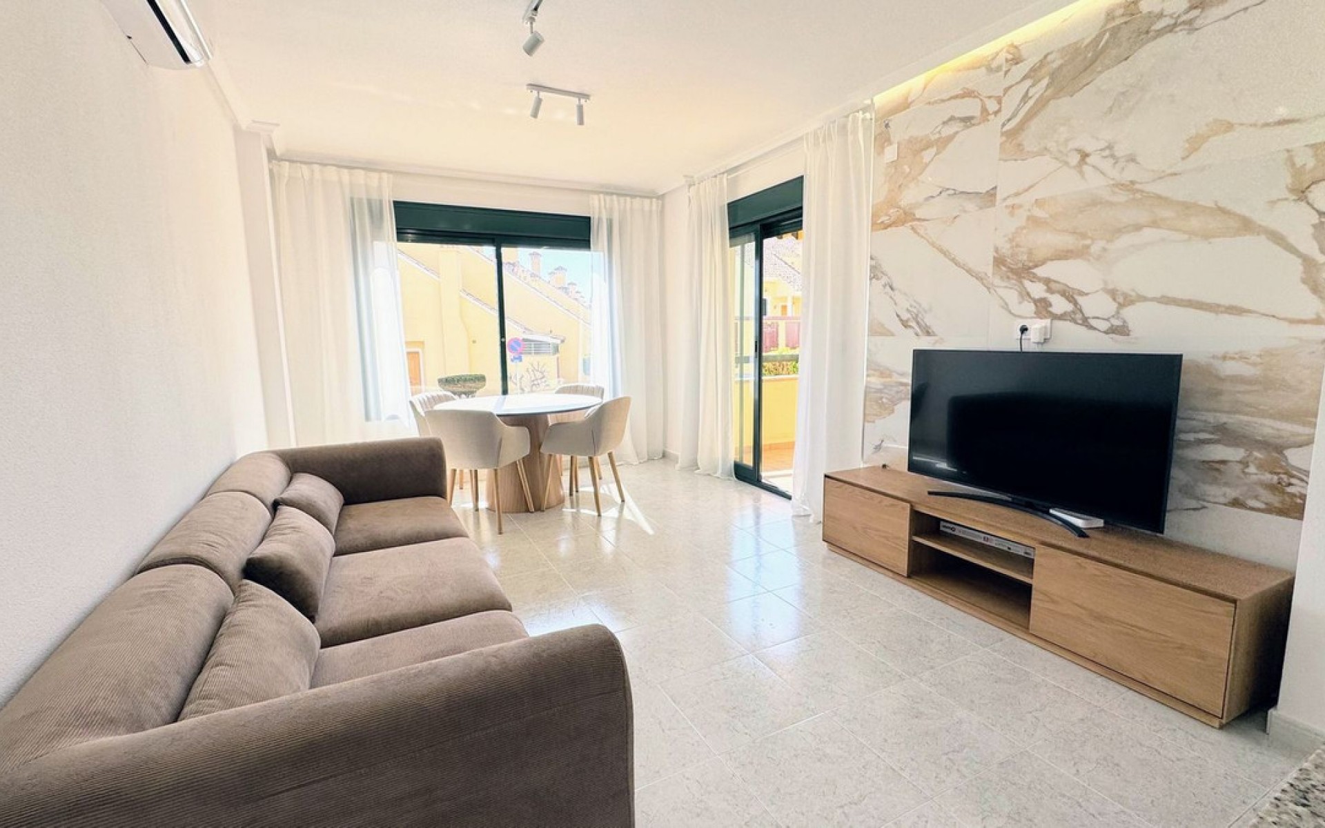 zum Verkauf - Apartment - Campoamor