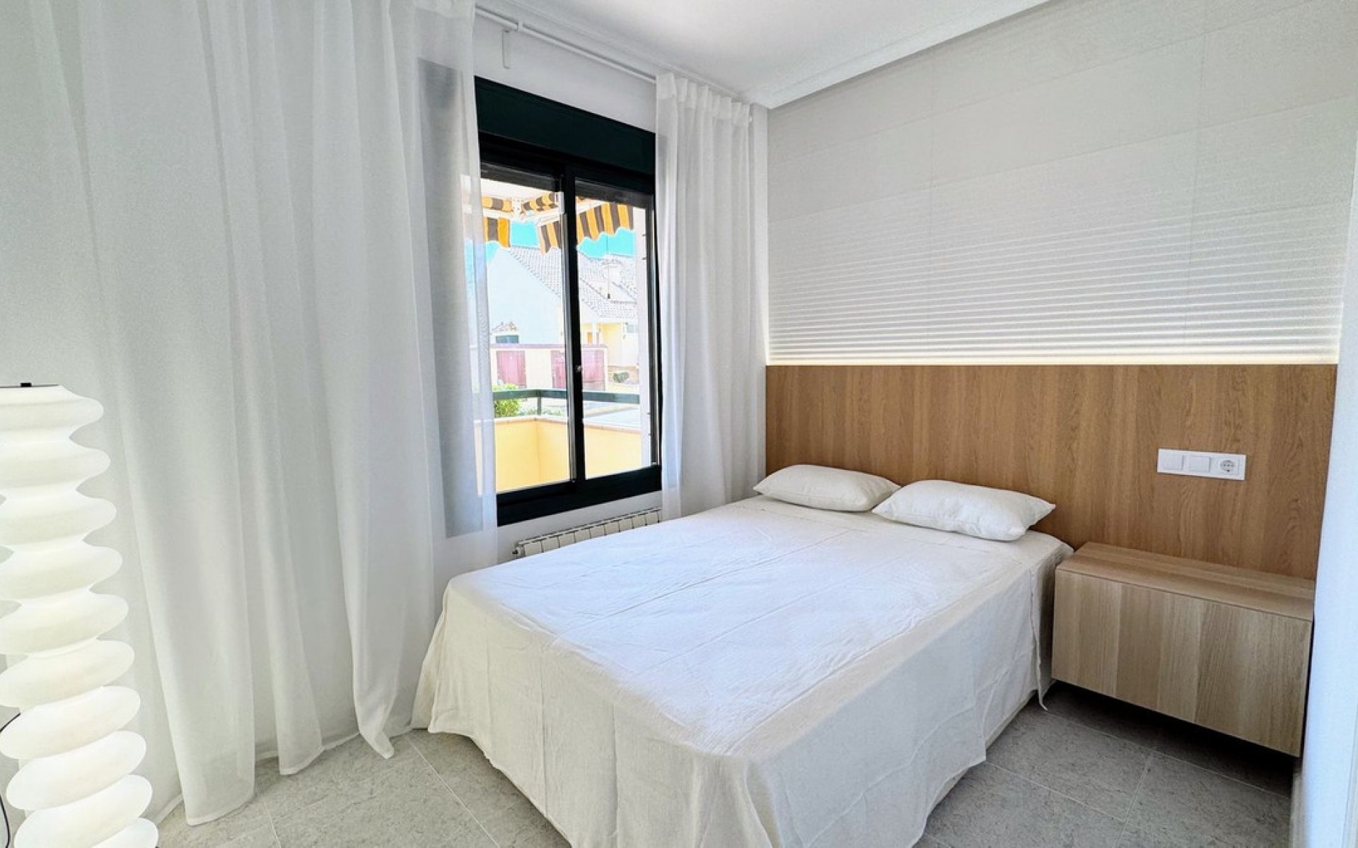 zum Verkauf - Apartment - Campoamor