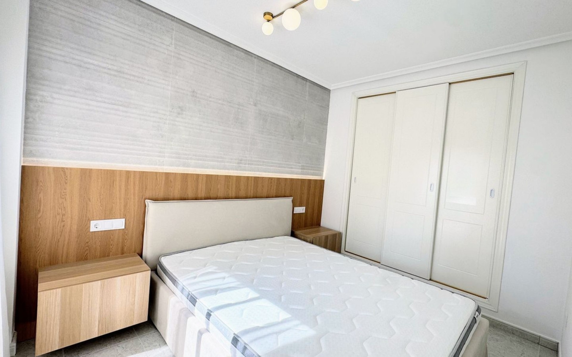 zum Verkauf - Apartment - Campoamor