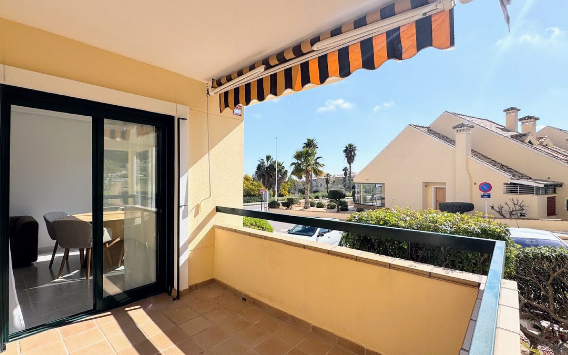 zum Verkauf - Apartment - Campoamor