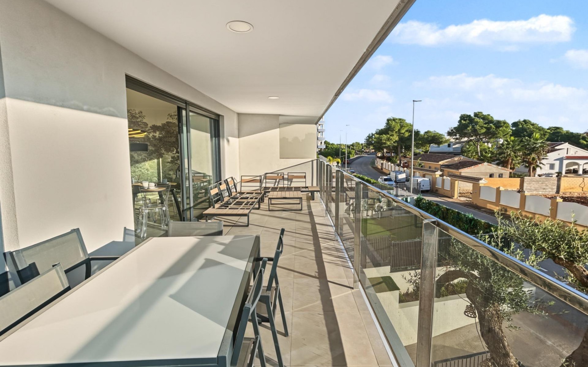 zum Verkauf - Apartment - Campoamor