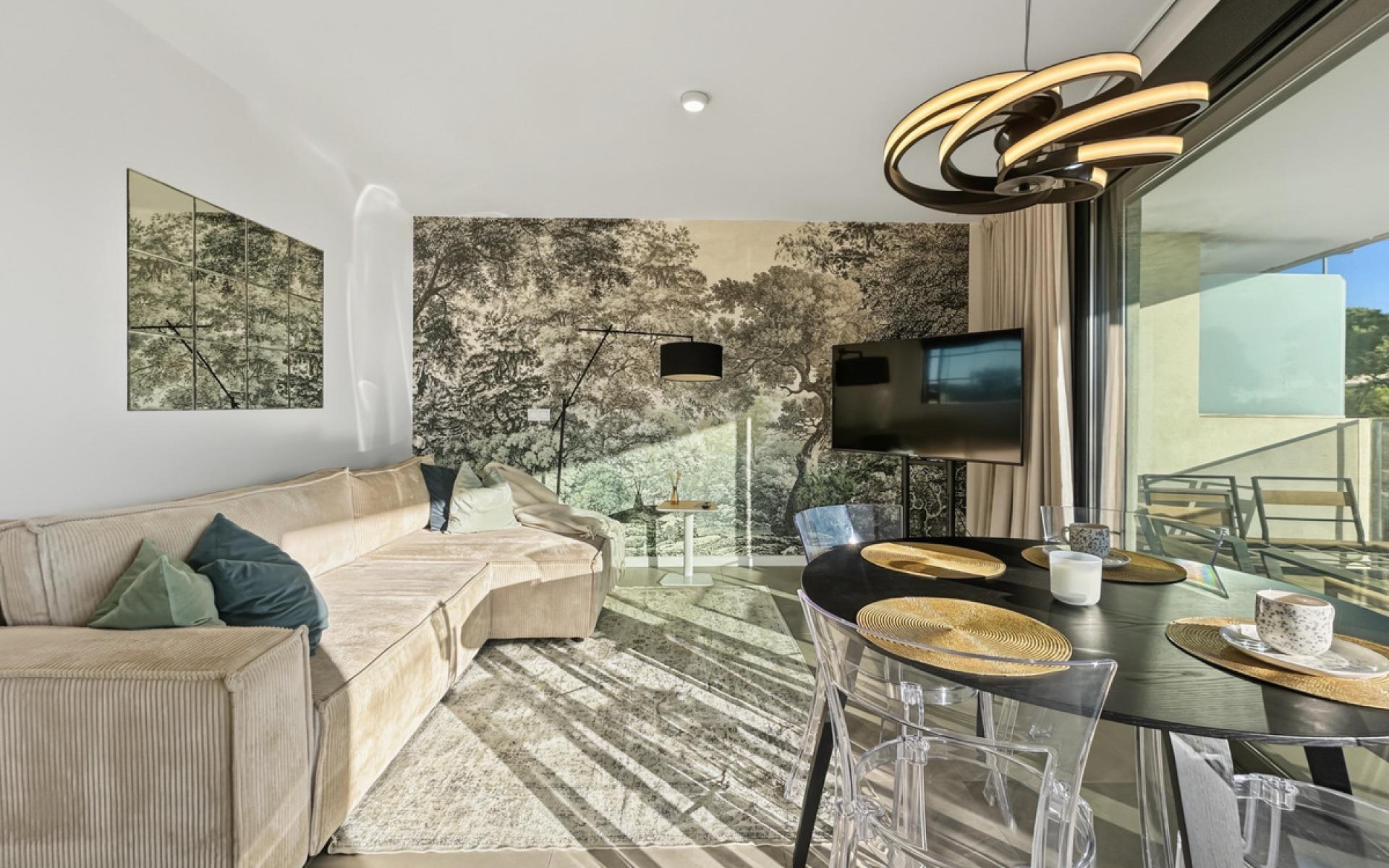 zum Verkauf - Apartment - Campoamor