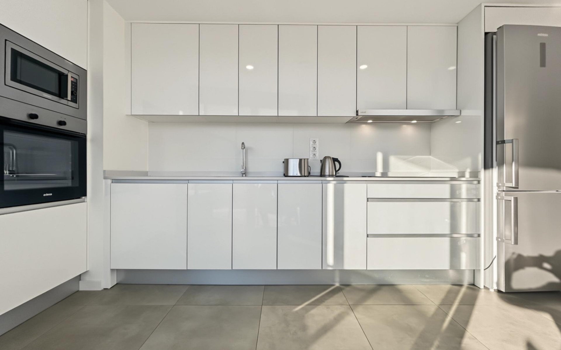 zum Verkauf - Apartment - Campoamor