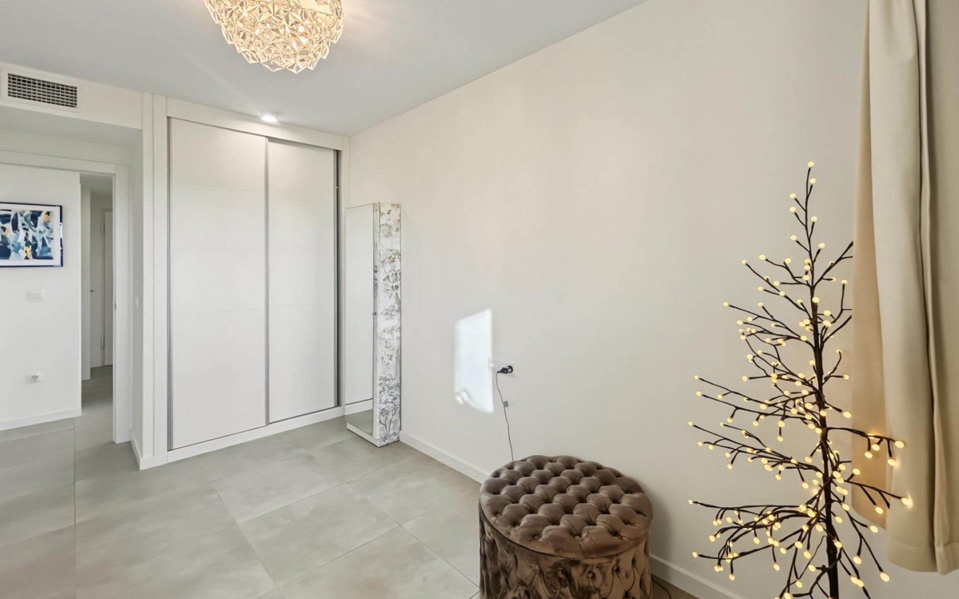 zum Verkauf - Apartment - Campoamor