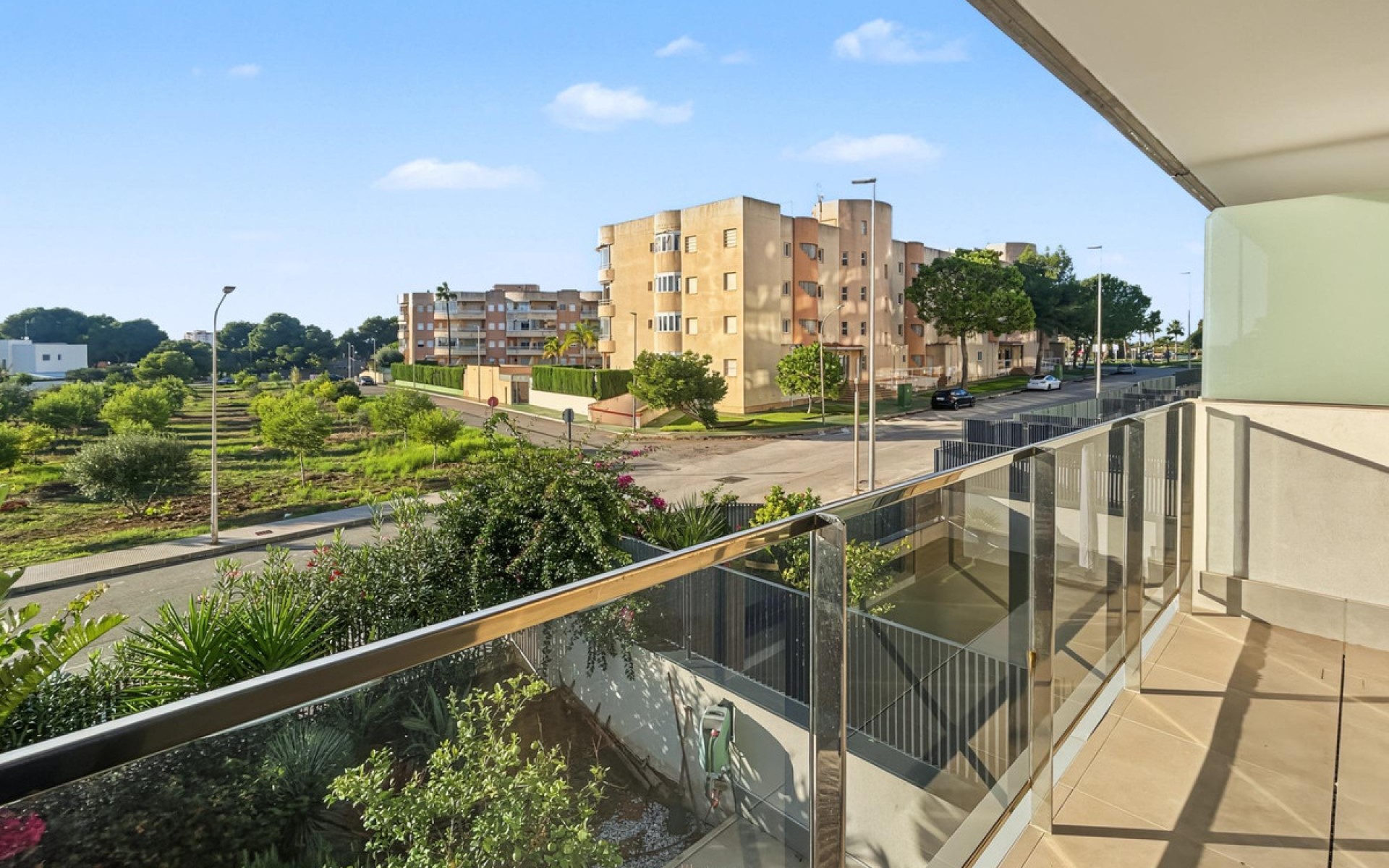 zum Verkauf - Apartment - Campoamor