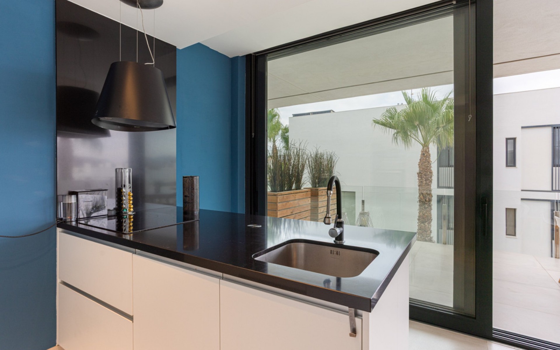 zum Verkauf - Apartment - Cartagena - Mar de Cristal