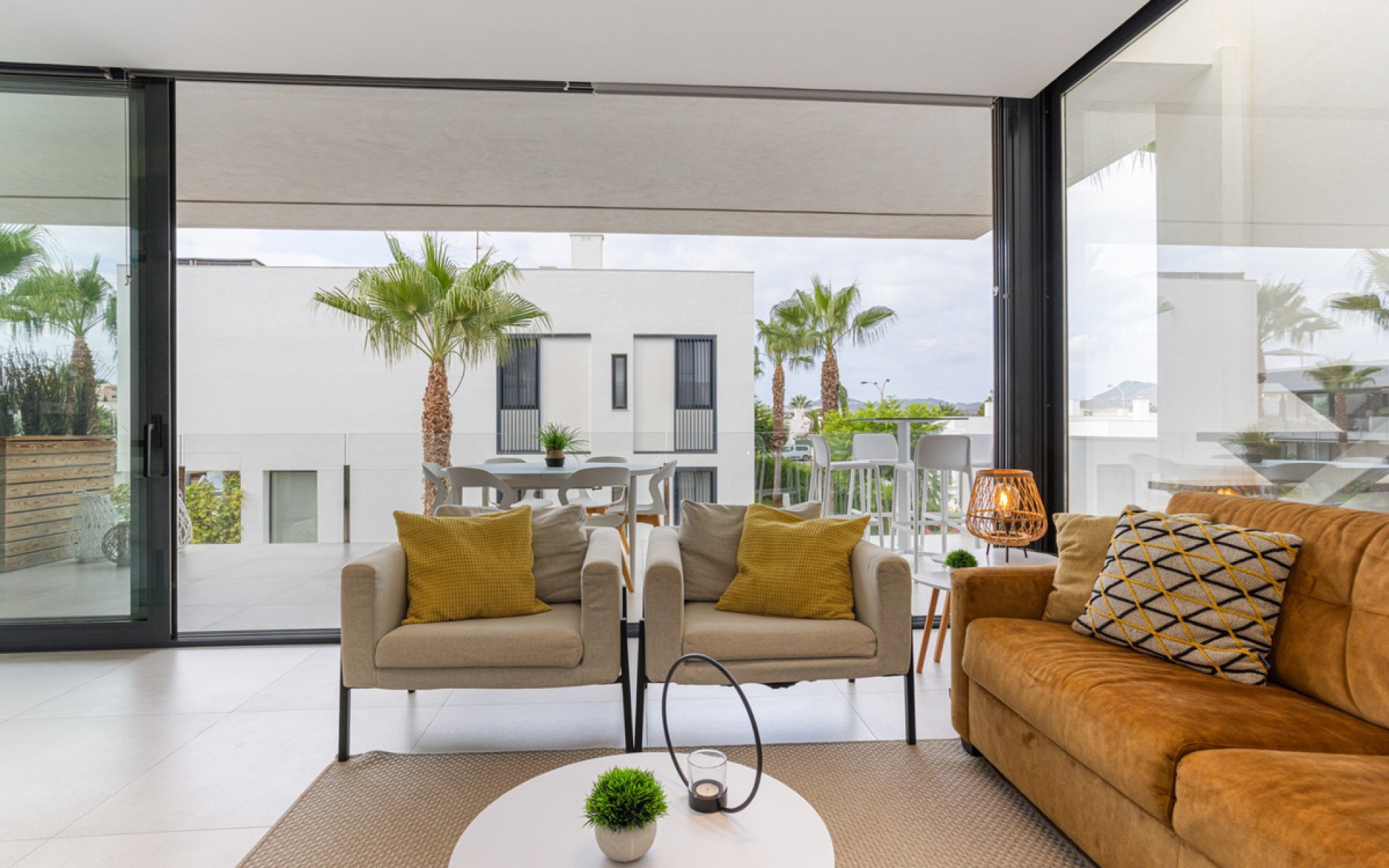 zum Verkauf - Apartment - Cartagena - Mar de Cristal