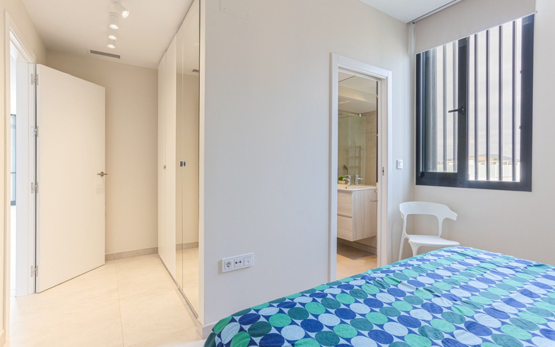 zum Verkauf - Apartment - Cartagena - Mar de Cristal