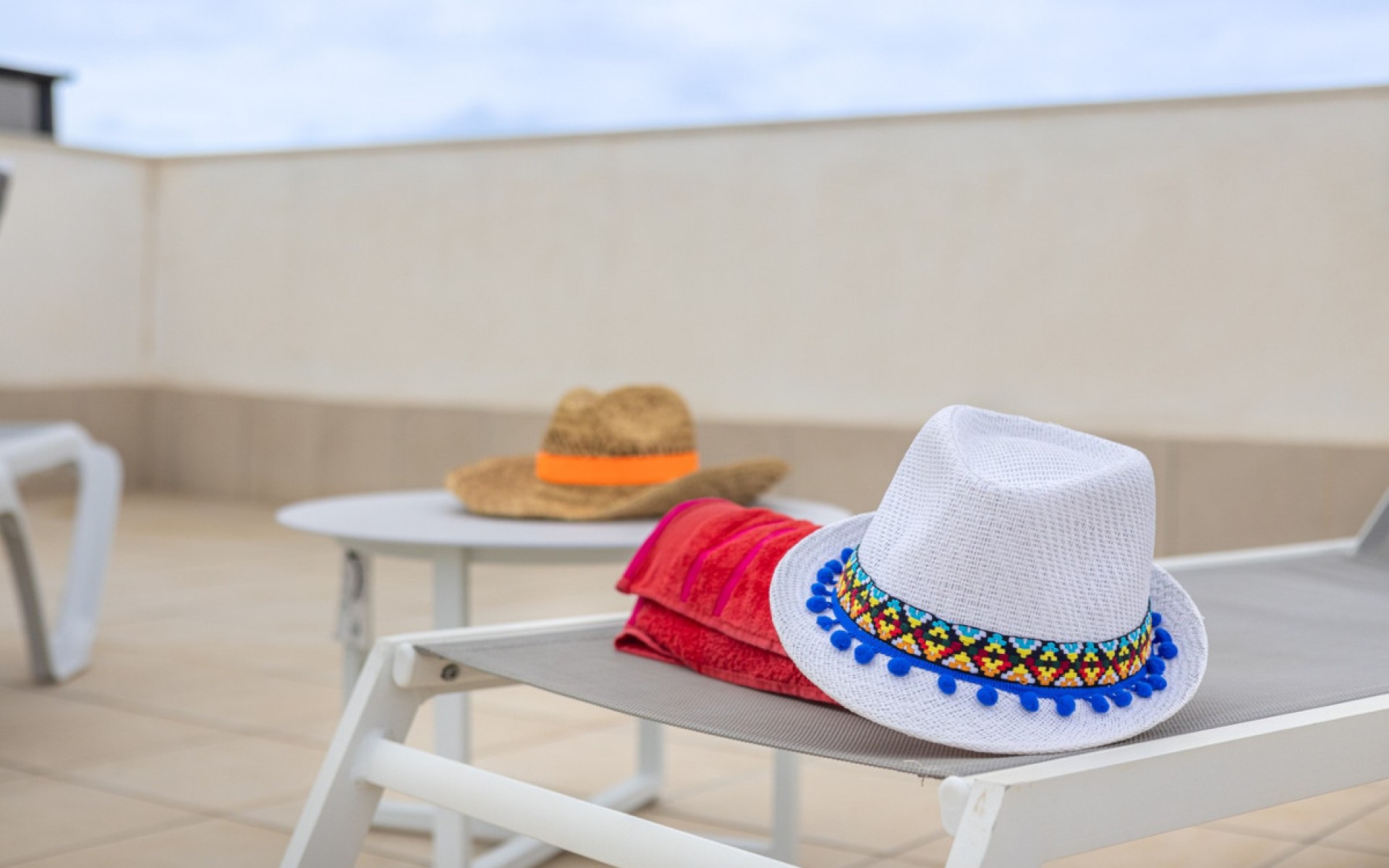 zum Verkauf - Apartment - Cartagena - Mar de Cristal