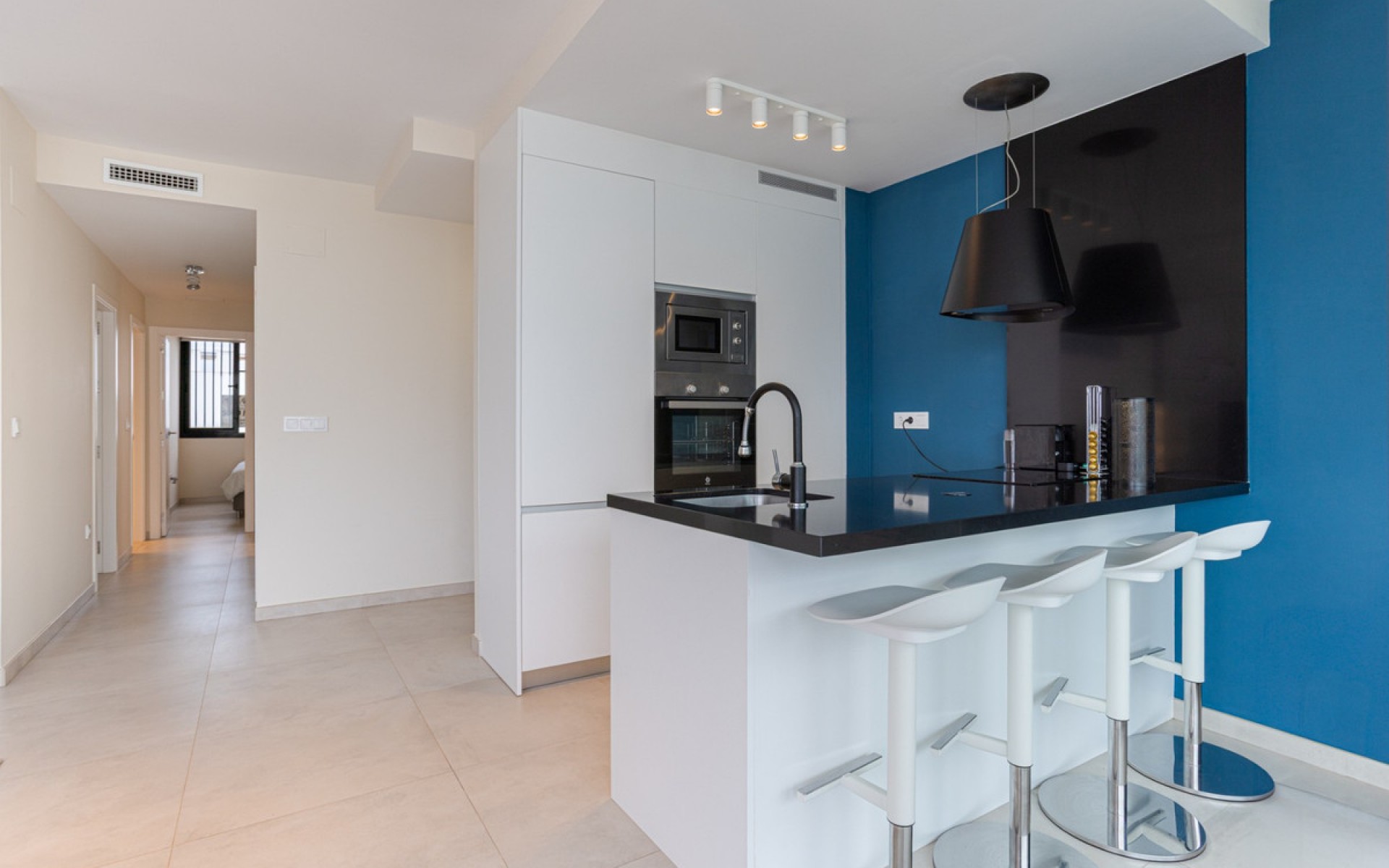 zum Verkauf - Apartment - Cartagena - Mar de Cristal
