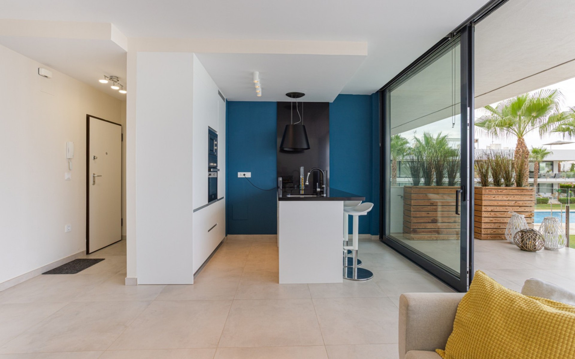 zum Verkauf - Apartment - Cartagena - Mar de Cristal