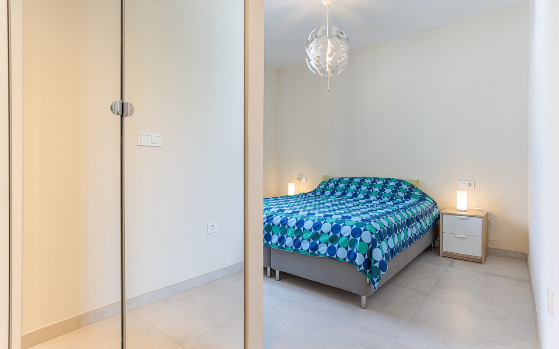 zum Verkauf - Apartment - Cartagena - Mar de Cristal
