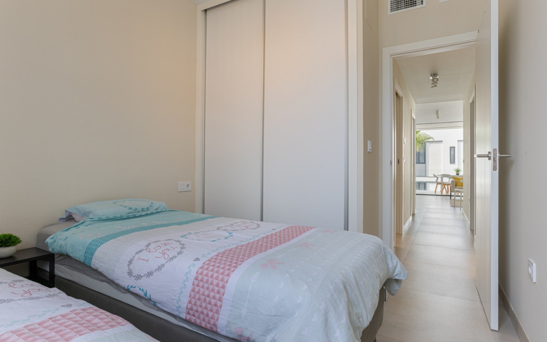 zum Verkauf - Apartment - Cartagena - Mar de Cristal