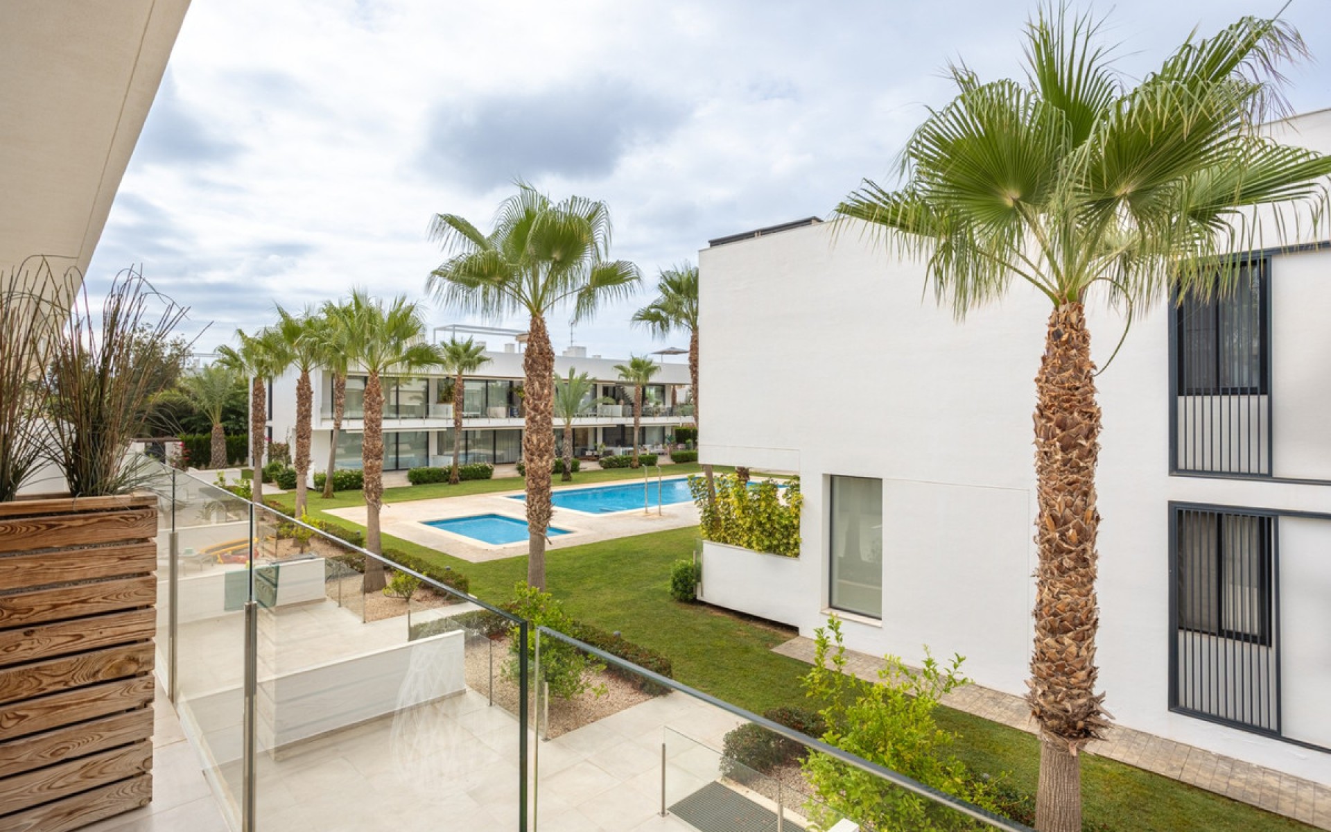 zum Verkauf - Apartment - Cartagena - Mar de Cristal