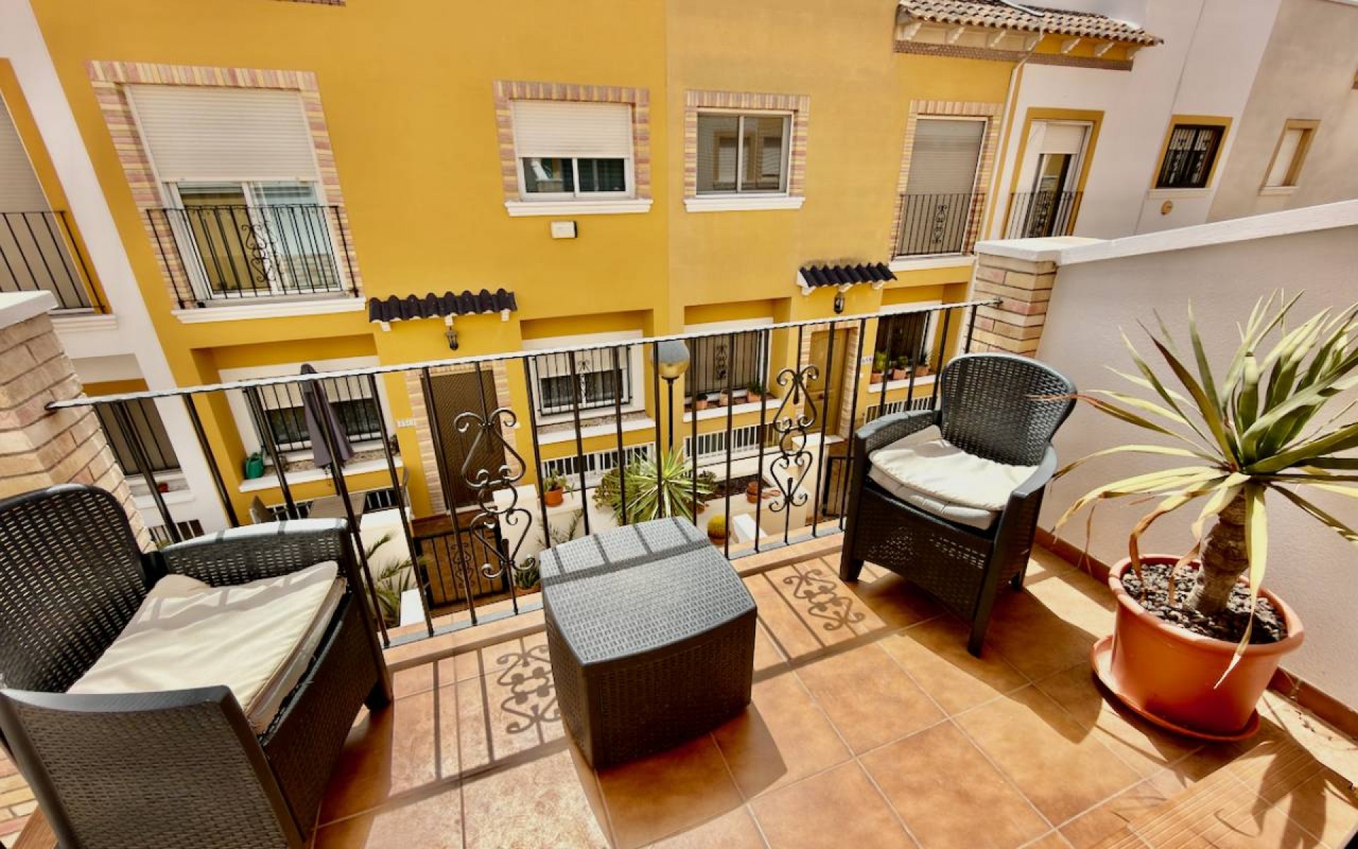 zum Verkauf - Apartment - Catral