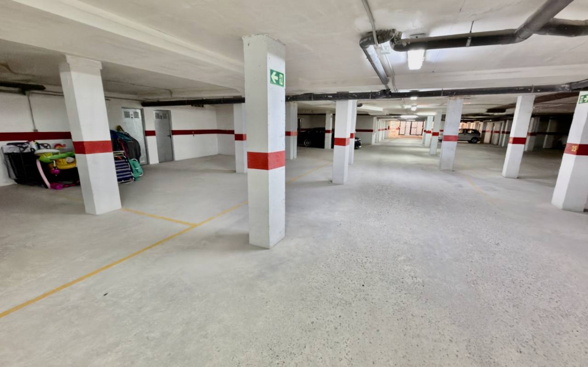 zum Verkauf - Apartment - Catral