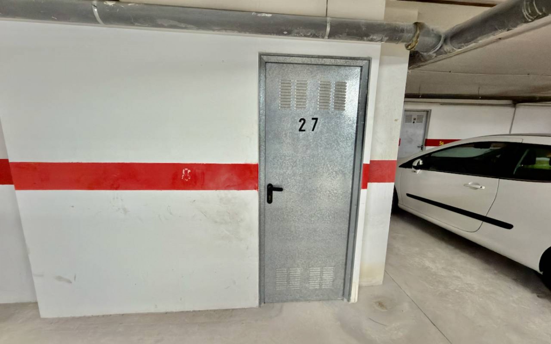 zum Verkauf - Apartment - Catral