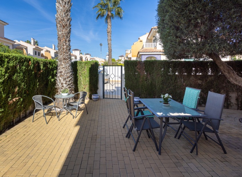 zum Verkauf - Apartment - Ciudad Quesada - Doña Pepa