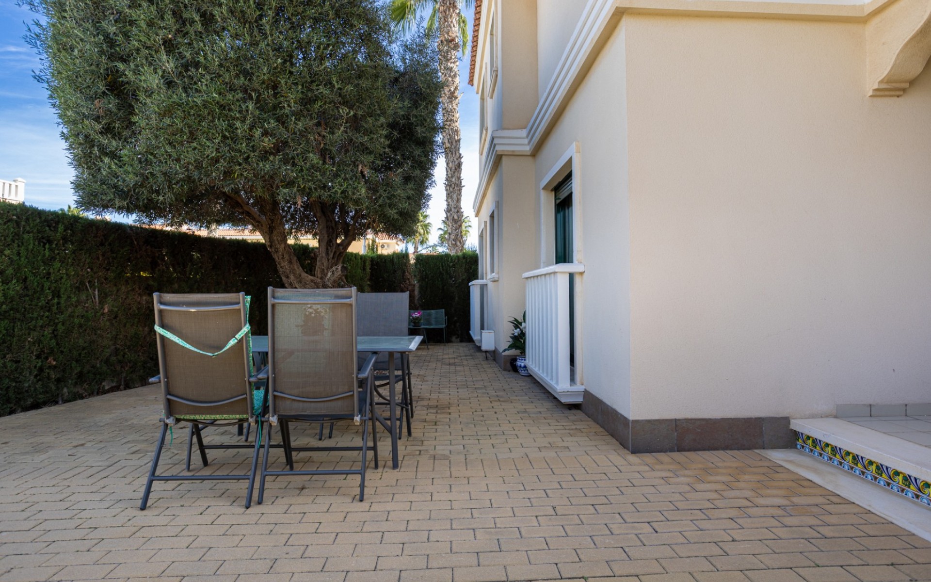 zum Verkauf - Apartment - Ciudad Quesada - Doña Pepa