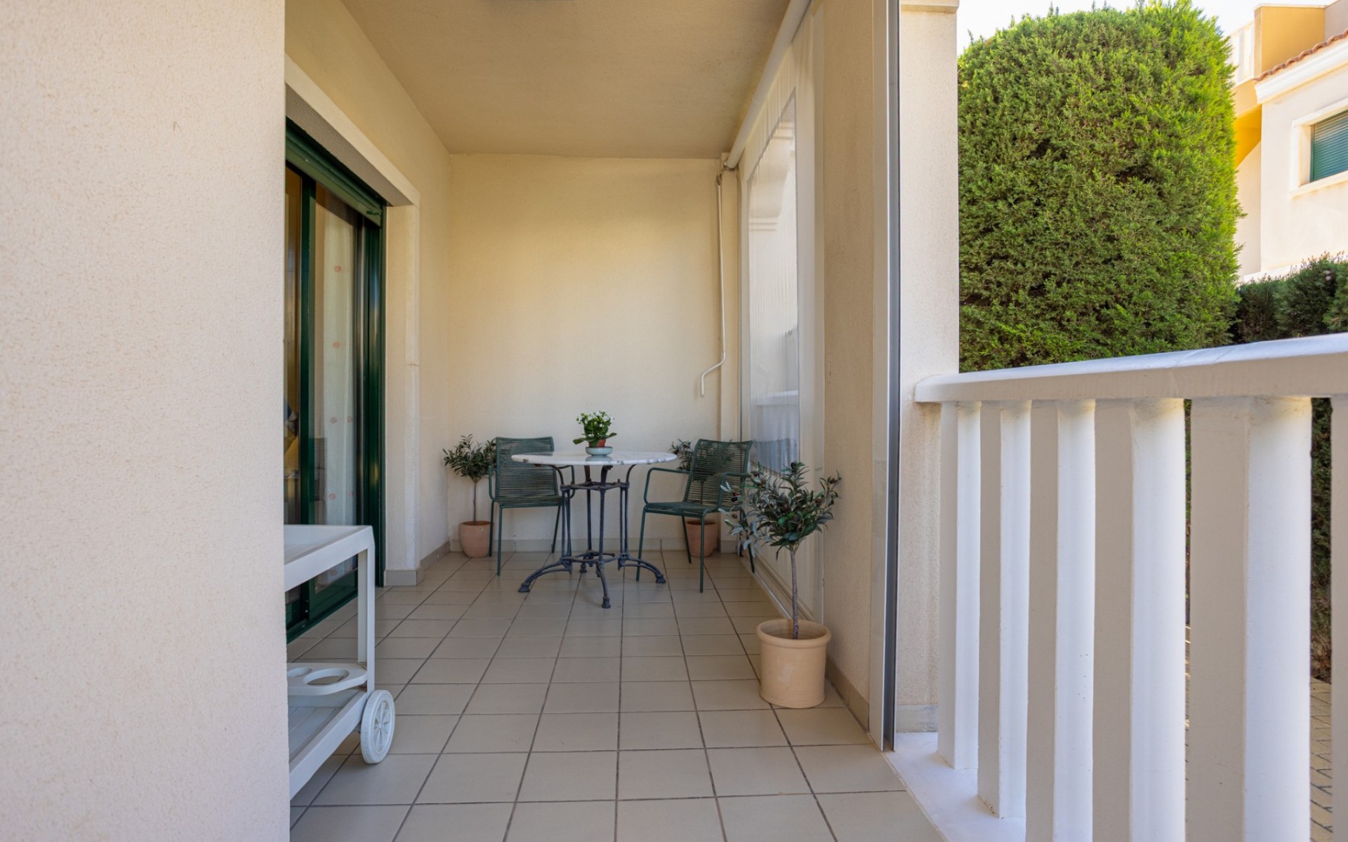 zum Verkauf - Apartment - Ciudad Quesada - Doña Pepa