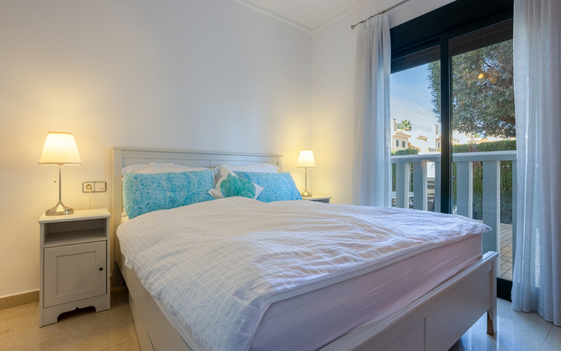 zum Verkauf - Apartment - Ciudad Quesada - Doña Pepa